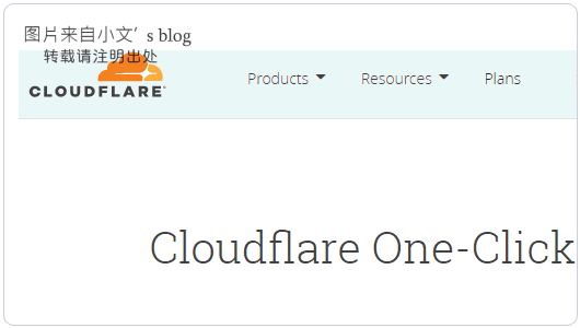 八大免费SSL证书-CloudFlare SSL